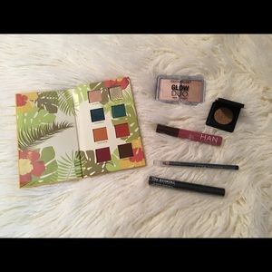 Makeup Bundle NEW